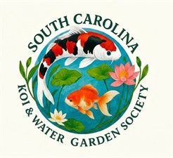 South Carolina Koi & Water Garden Society