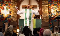Night of Peaceful Prayer and Healing