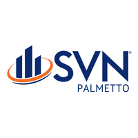 Reedy River Retail at SVN Palmetto