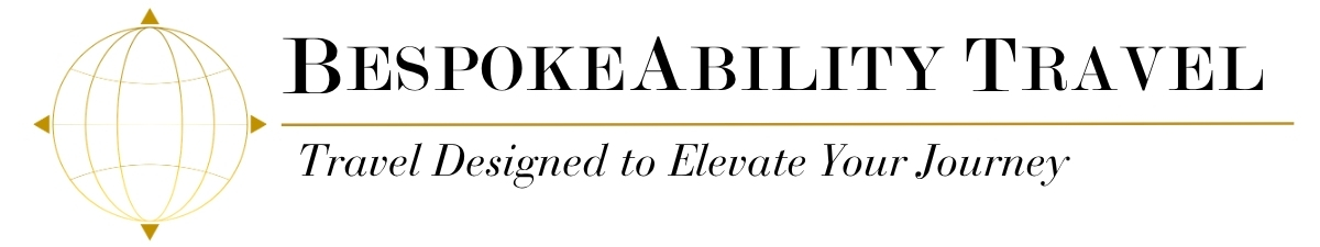 BespokeAbility Travel BespokeAbility Travel