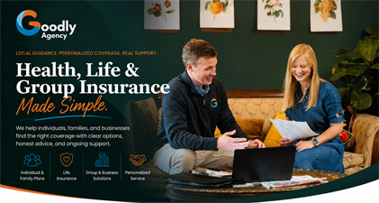 Goodly Agency - Health & Life Insurance