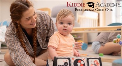 Kiddie Academy of Five Forks Kiddie Academy of Five Forks