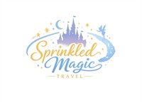 Sprinkled Magic Travels