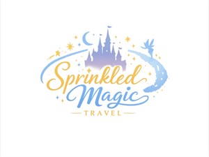 Sprinkled Magic Travels