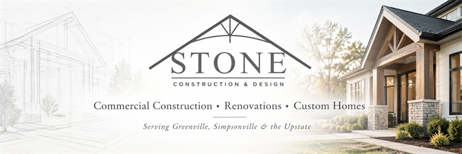 Stone Custom Construction and Design LLC