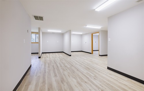 Office Upfit