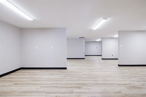 Office Upfit