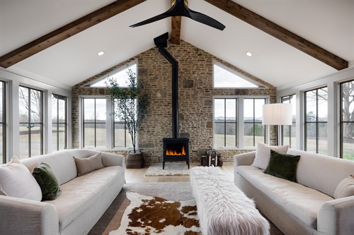 Home Addition