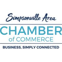 Simpsonville Area Chamber of Commerce Welcomes New Member Services Manager, Kaci Magyar