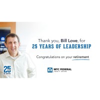 Simpsonville Area Chamber Celebrates Bill Love’s Legacy of Leadership at MTC Federal