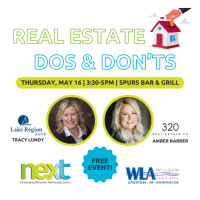 neXt - Real Estate Dos & Don'ts