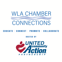 Chamber Connection - United Community Action Partnership