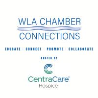 Chamber Connection - CentraCare Hospice