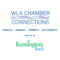 Chamber Connection - Kensington Bank