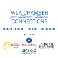 Chamber Connection - Heritage Plaza