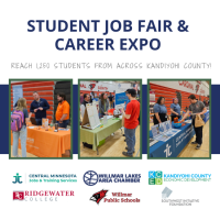 Student Job Fair & Career Expo