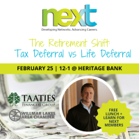 The Retirement Shift: Tax Deferral vs Life Deferral