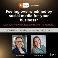 Social Media 101: The Basics for Small Business