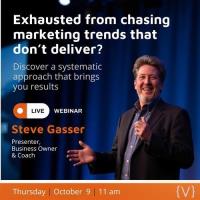 The Marketing Method That Ends the Guesswork: Know What to Do Next & What Results to Expect
