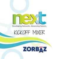 Kickoff Mixer
