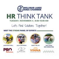 HR Think Tank