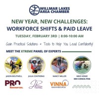 Navigating Workforce Shifts and Paid Leave