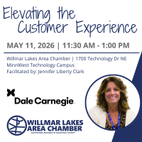 Elevating the Customer Experience