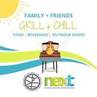neXt Grill + Chill