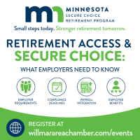 Retirement Access & Secure Choice: What Employers Need to Know