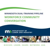 Workforce Community Conversation