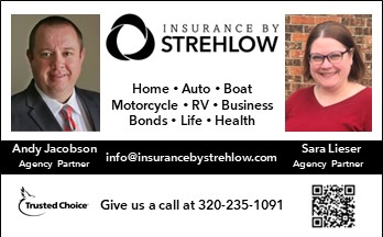 Insurance by Strehlow