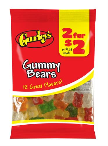 Candy