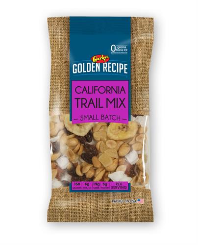 Trail Mixes