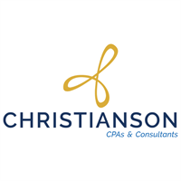 Christianson CPAs & Consultants Christianson CPAs & Consultants