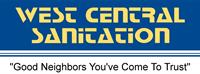 West Central Sanitation
