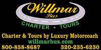 Willmar Bus Service