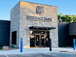 Willmar Heritage Bank Willmar Heritage Bank