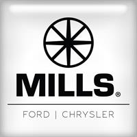 Mills Ford Chrysler