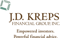 JD Kreps Financial Group, Inc.