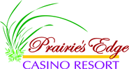 Prairie's Edge Casino Resort