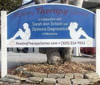 Reading Therapy Center of Willmar, LLC Reading Therapy Center of Willmar, LLC