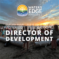 Water's Edge Ministries (formerly Green Lake Lutheran Ministries)