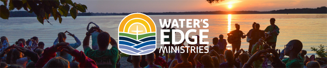 Water's Edge Ministries (formerly Green Lake Lutheran Ministries) Water's Edge Ministries (formerly Green Lake Lutheran Ministries)