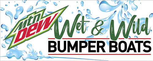 Wet n Wild Bumper Boats
