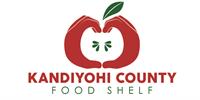 Kandiyohi County Food Shelf