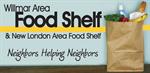 Kandiyohi County Food Shelf