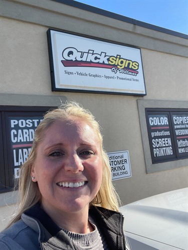We love our clients!