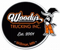 Woody's Trucking Inc.