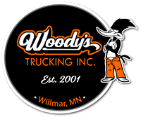 Woody's Trucking Inc.