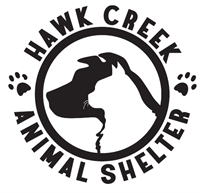 Hawk Creek Animal Shelter